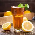 Lemon Tea Premix
